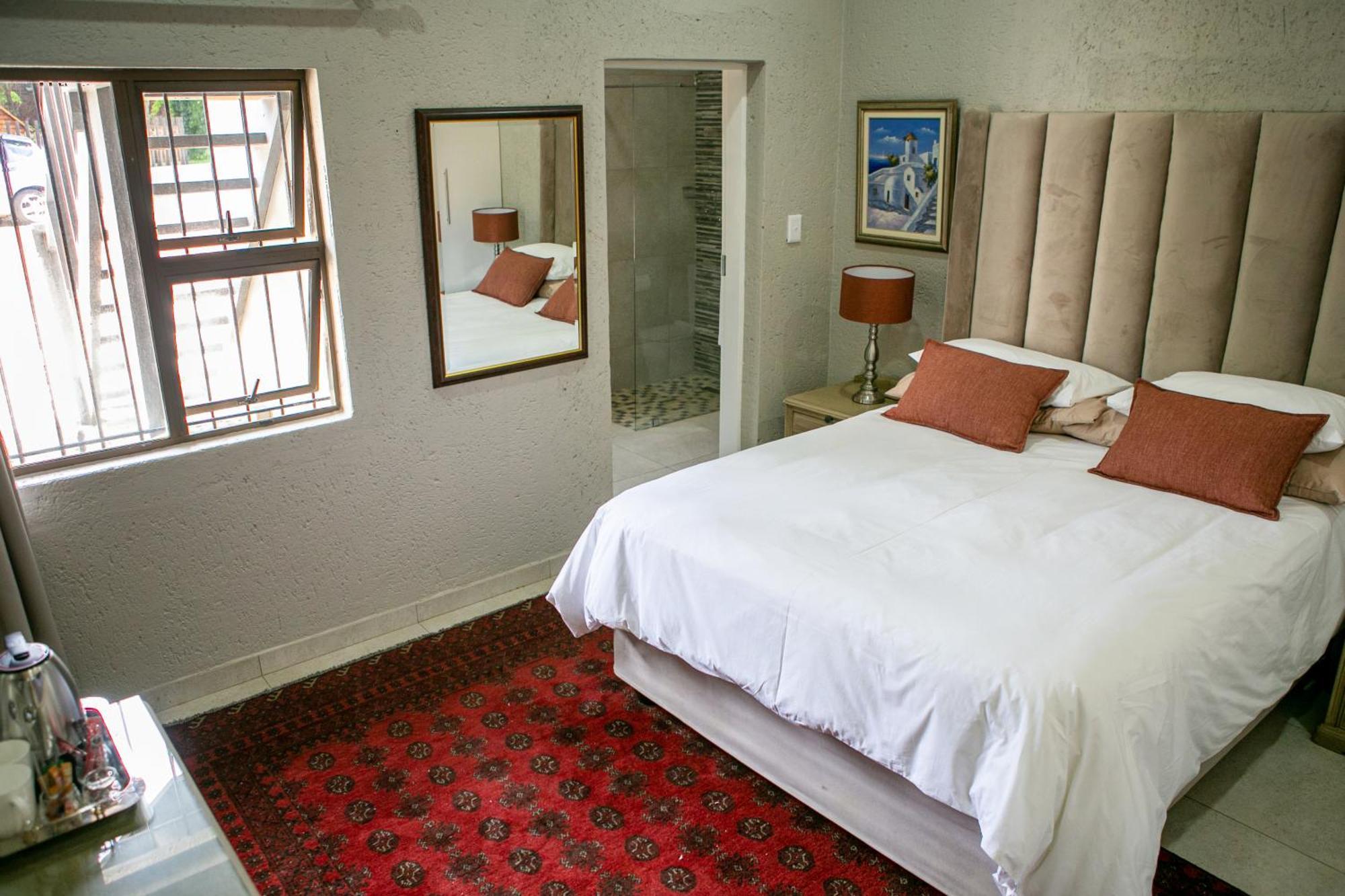 Hotel Fair Glen à Kyalami Extérieur photo