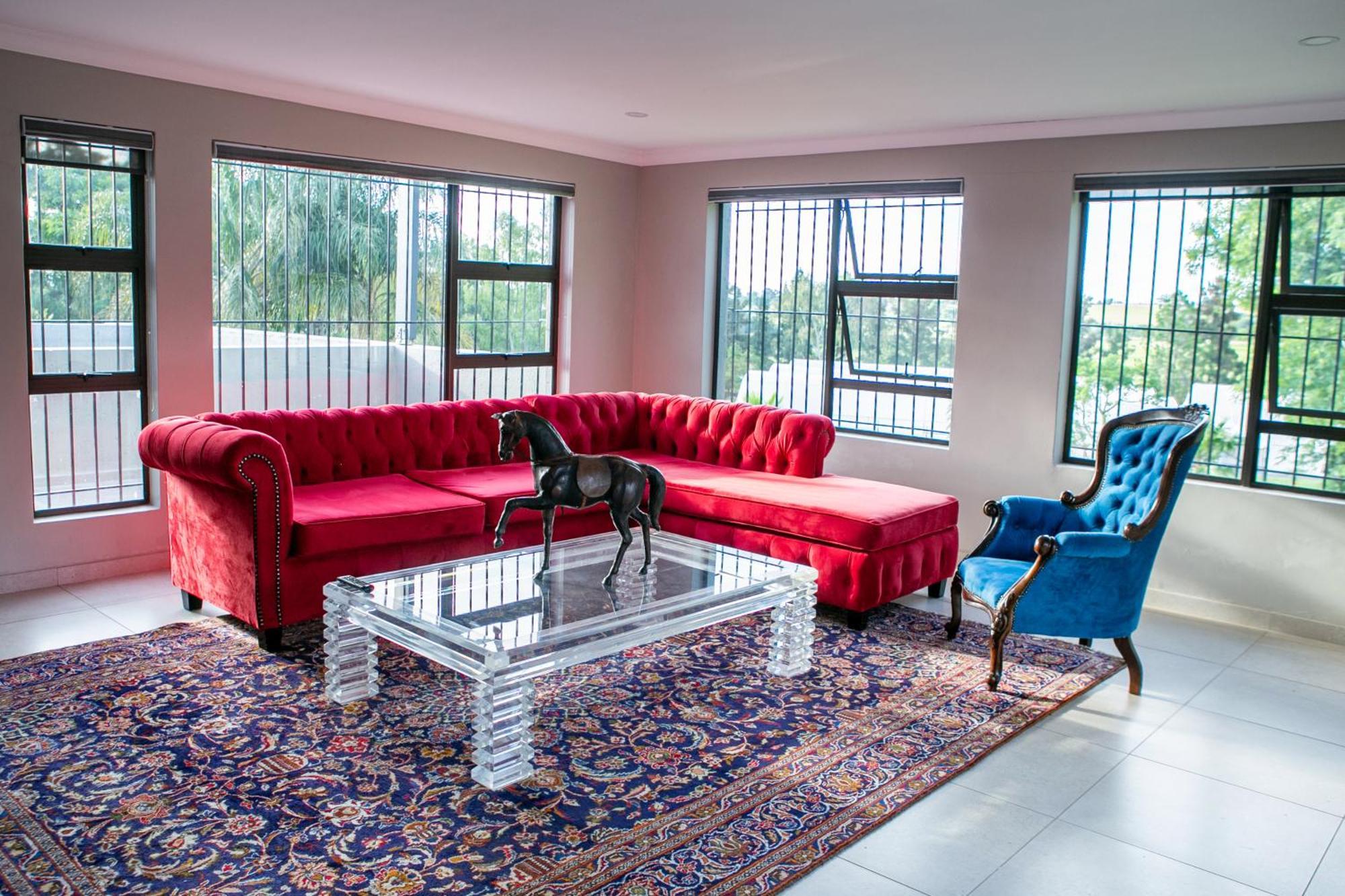 Hotel Fair Glen à Kyalami Extérieur photo